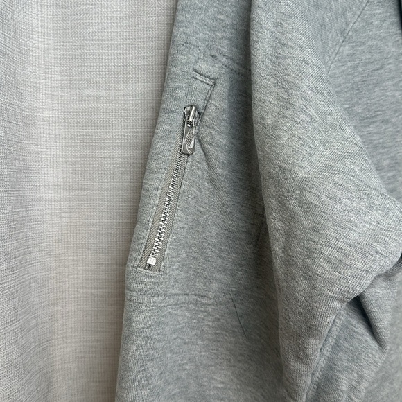 NIKE MANNY PACQUIAO HOODIE SIZE(L) - Picture 8 of 9